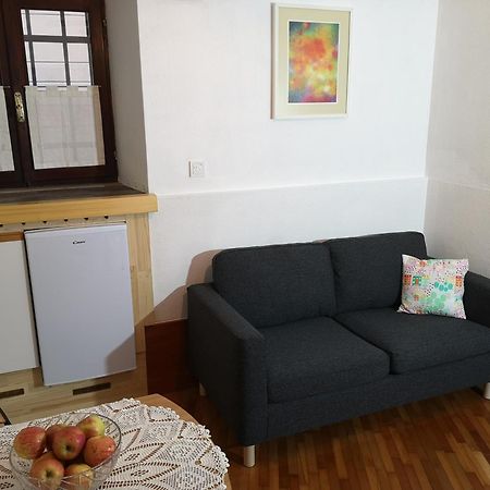 Apartmaji Mavita Piran Apartment Bagian luar foto