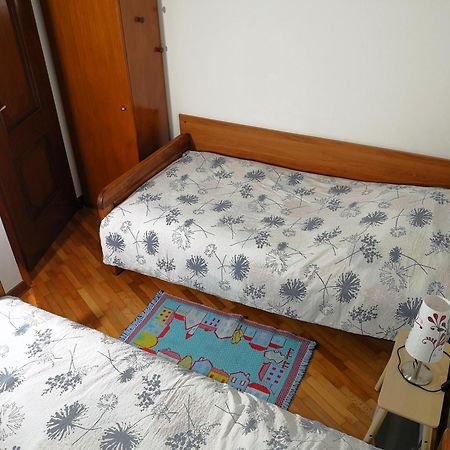 Apartmaji Mavita Piran Apartment Bagian luar foto