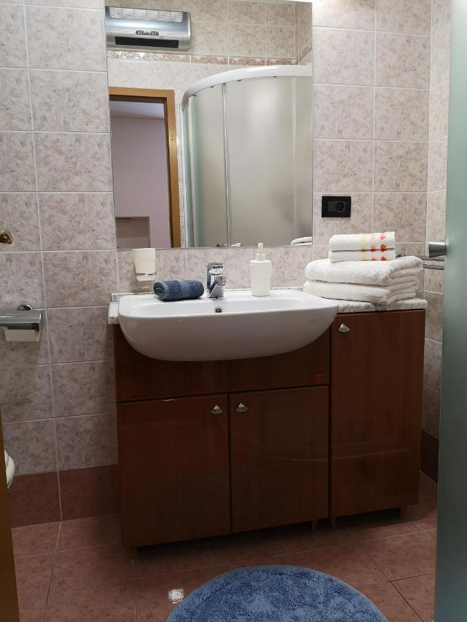 Apartmaji Mavita Piran Apartment Bagian luar foto
