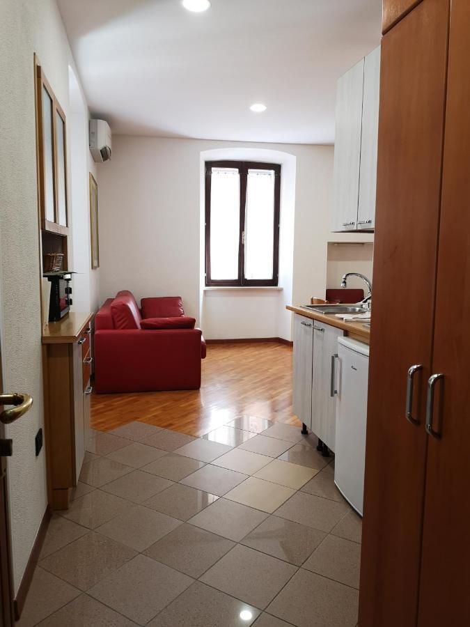 Apartmaji Mavita Piran Apartment Bagian luar foto