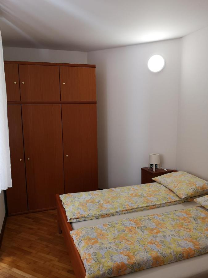 Apartmaji Mavita Piran Apartment Bagian luar foto