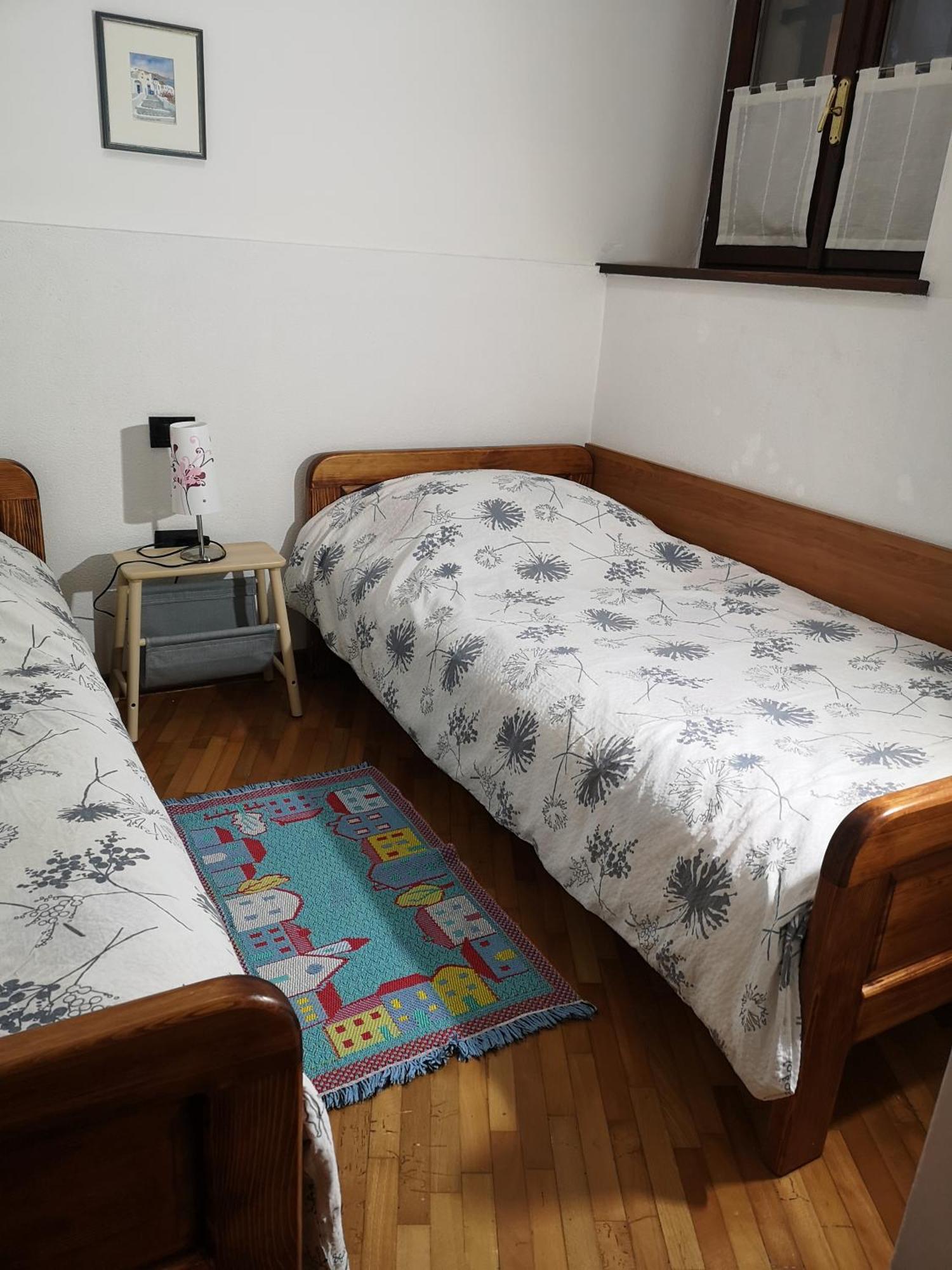 Apartmaji Mavita Piran Apartment Bagian luar foto