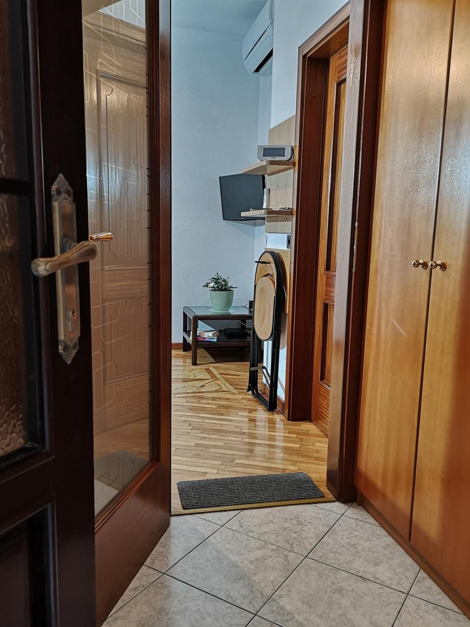 Apartmaji Mavita Piran Apartment Bagian luar foto